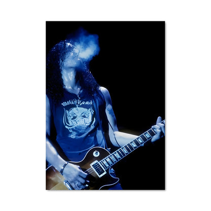 Poster Slash 55765