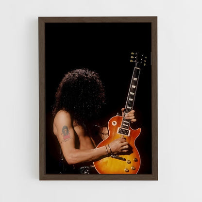 ap-slash-3 cadre Bois foncé