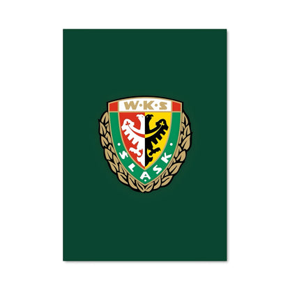 Poster Slask Spirit