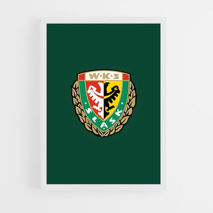 ap-slask wroclaw-2 cadre Blanc