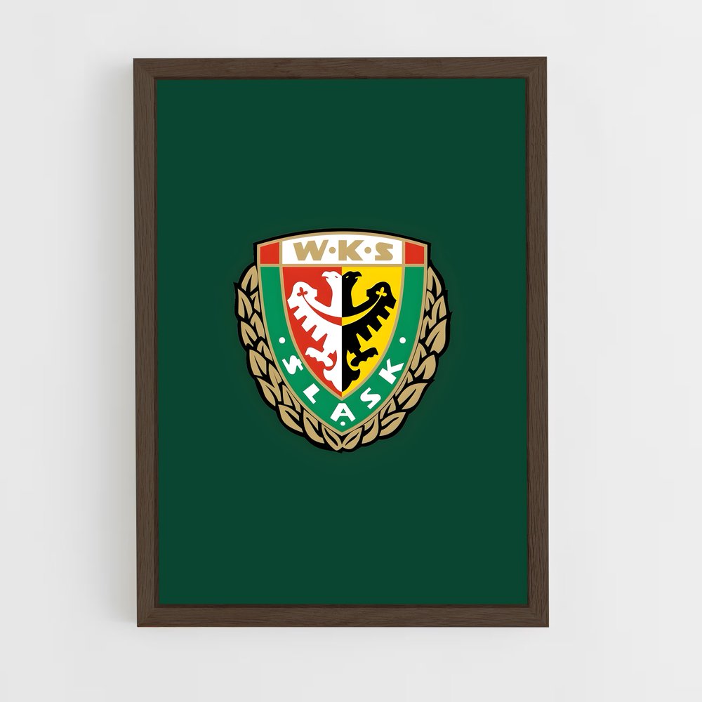 ap-slask wroclaw-2 cadre Bois foncé