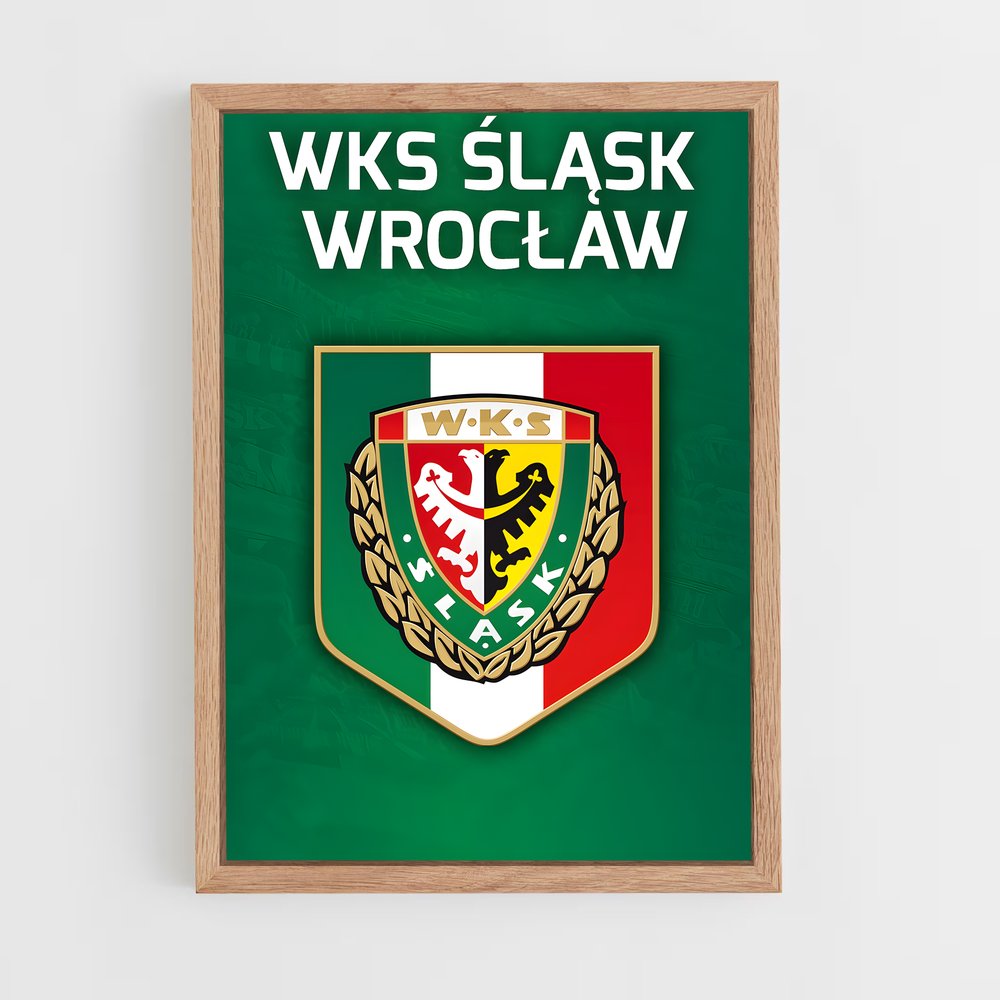 ap-slask wroclaw-3 cadre Bois clair