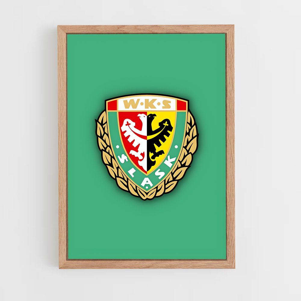 ap-slask wroclaw-4 cadre Bois clair
