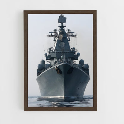 ap-slava class-1 cadre Bois foncé