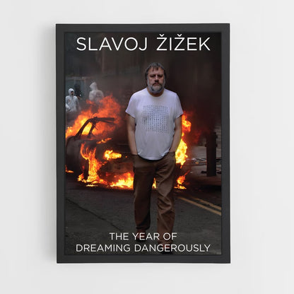 ap-slavoj zizek-4 cadre Noir