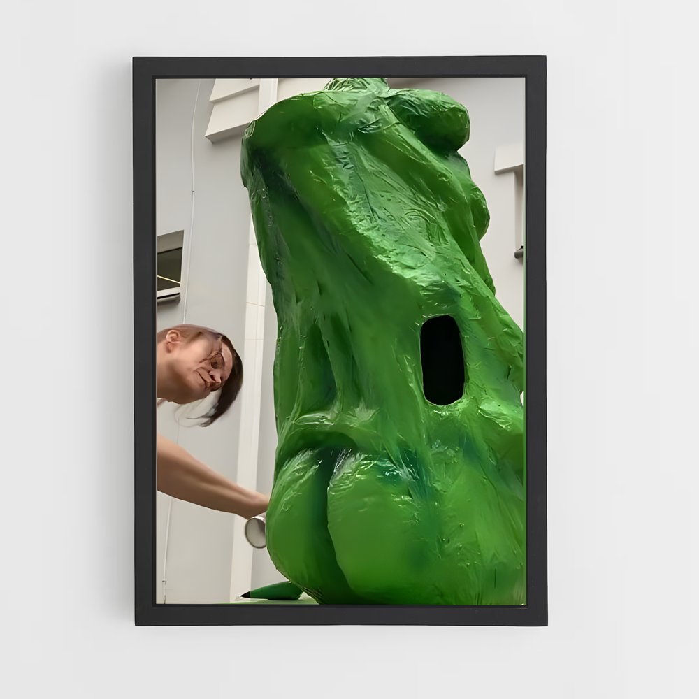 ap-slimer-2 cadre Noir