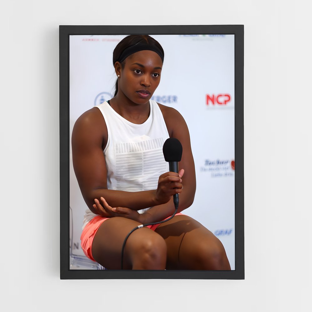ap-sloane stephens-4 cadre Noir
