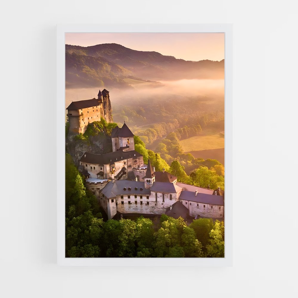 ap-slovakia-1 cadre Blanc
