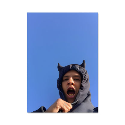 Poster Slowthai 54563