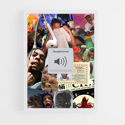 ap-slowthai-2 cadre Blanc