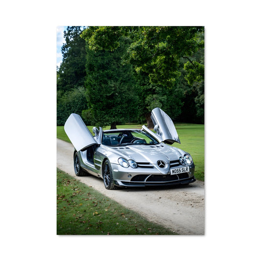 Poster Slr 722 78776