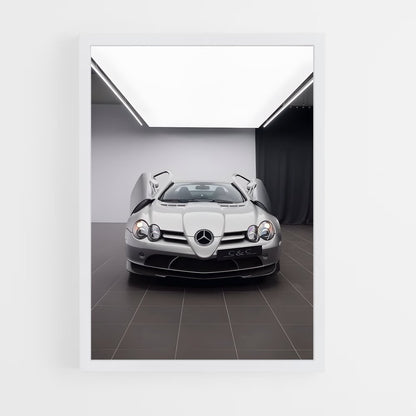 ap-slr 722-3 cadre Blanc
