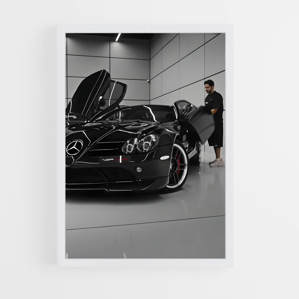 ap-slr 722-8 cadre Blanc