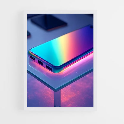 ap-smartphones-2 cadre Blanc