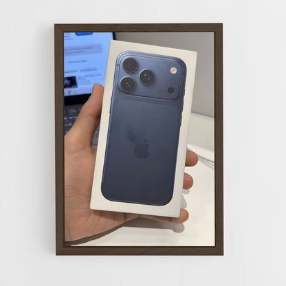 ap-smartphones-5 cadre Bois foncé