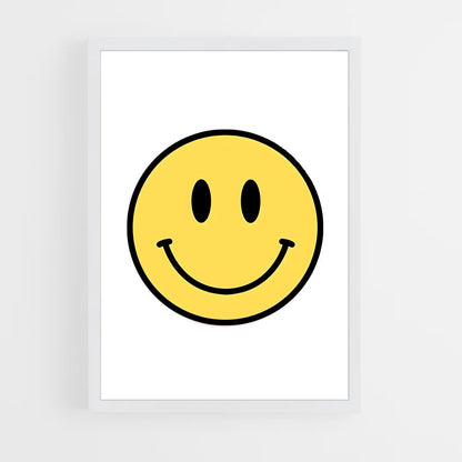 ap-smile-10 cadre Blanc