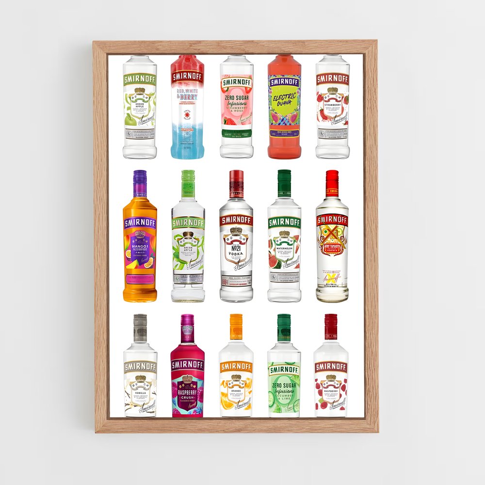 ap-smirnoff-1 cadre Bois clair