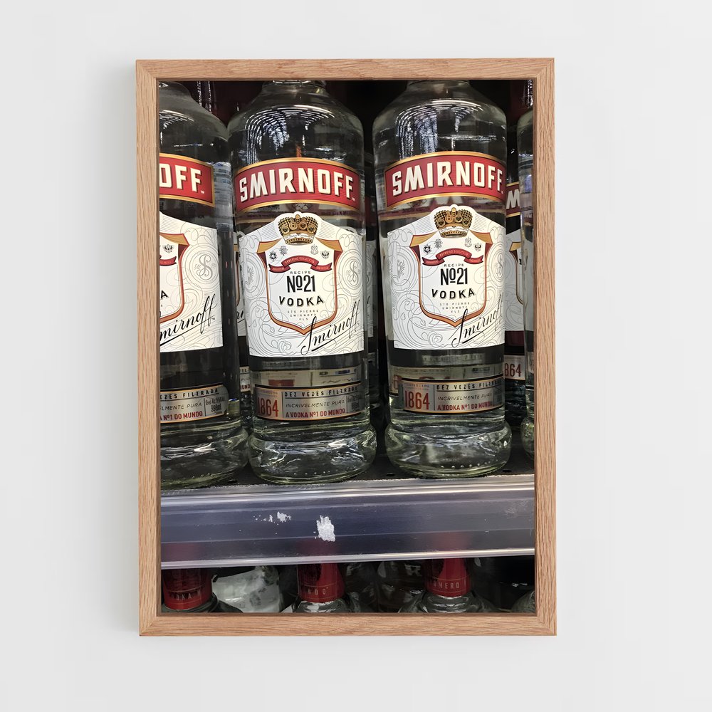 ap-smirnoff-3 cadre Bois clair