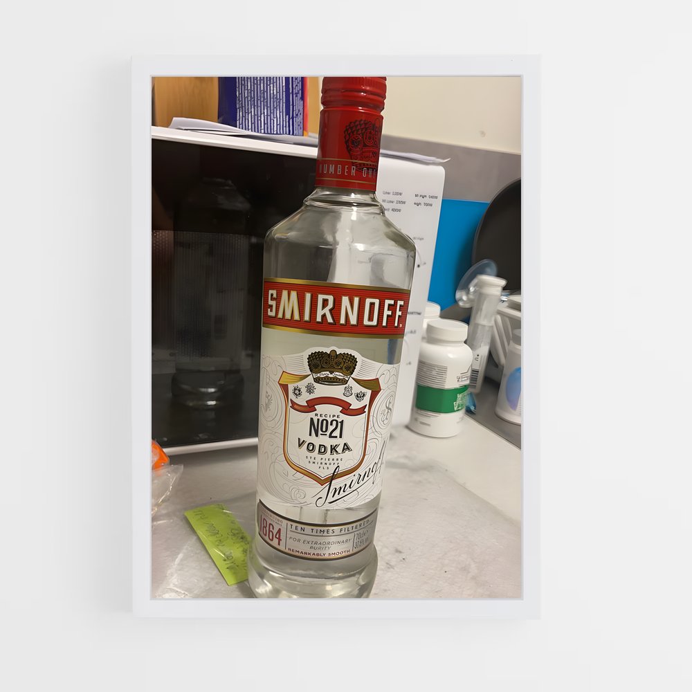 ap-smirnoff-7 cadre Blanc