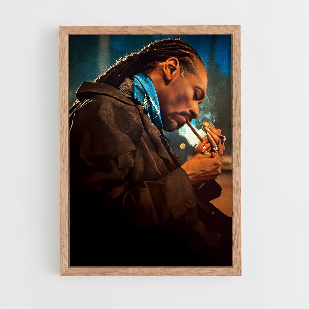ap-smoke dawg-2 cadre Bois clair