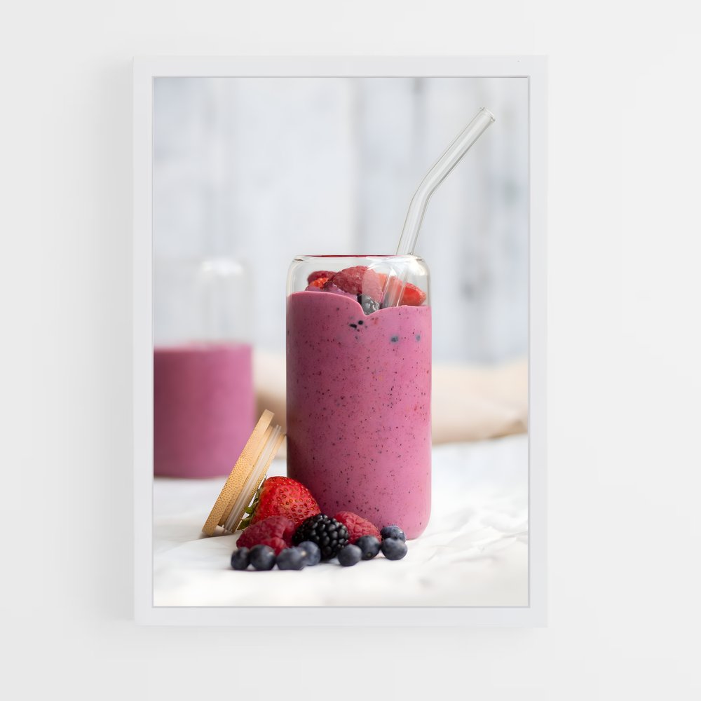 ap-smoothie-2 cadre Blanc
