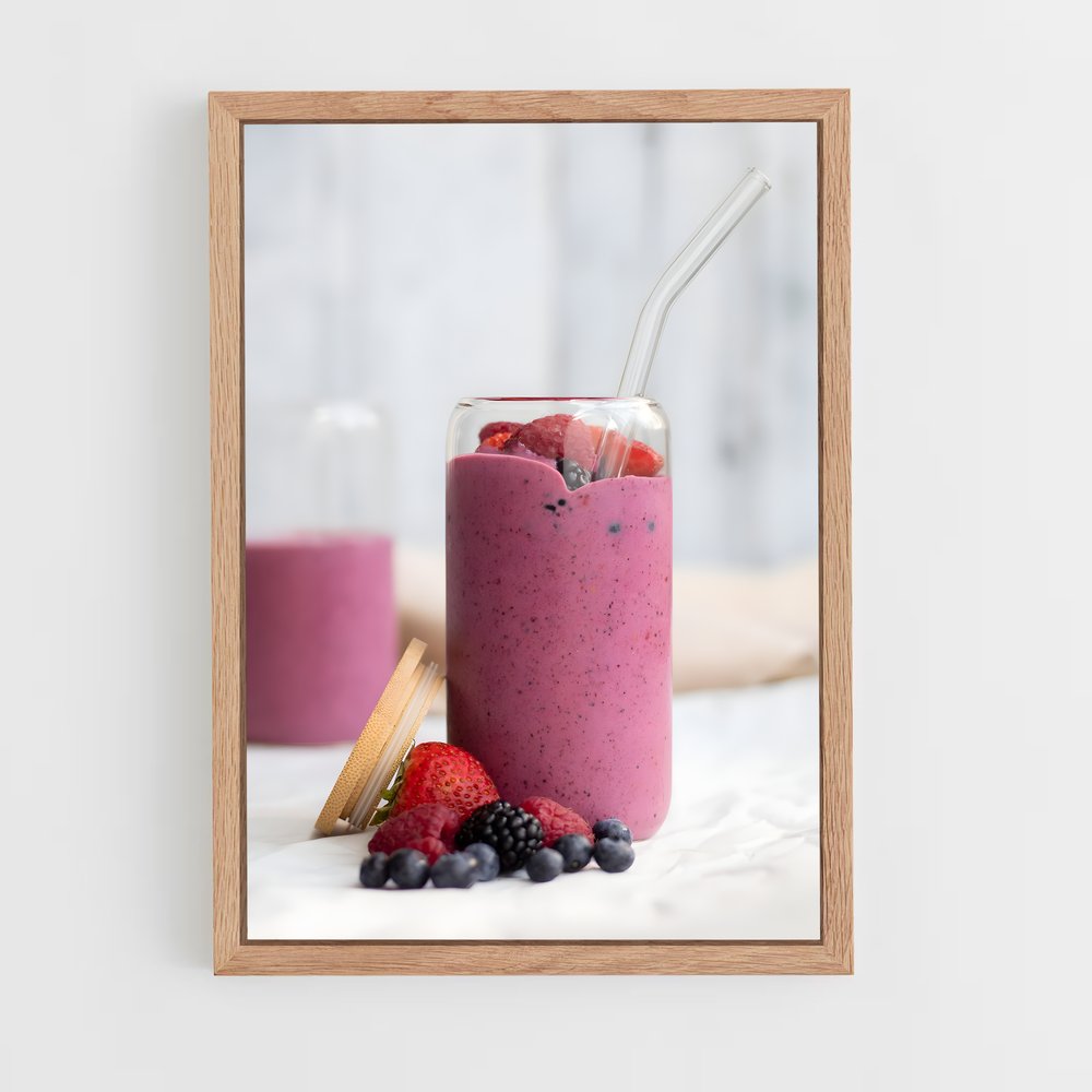 ap-smoothie-2 cadre Bois clair