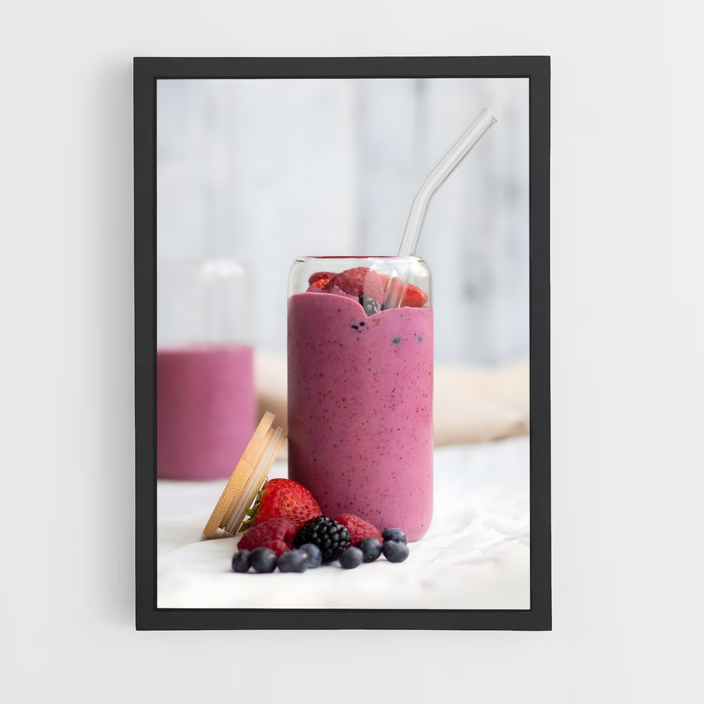 ap-smoothie-2 cadre Noir