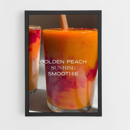 ap-smoothie-4 cadre Noir