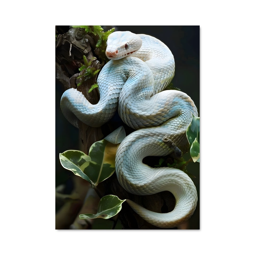 Poster Snake 84367