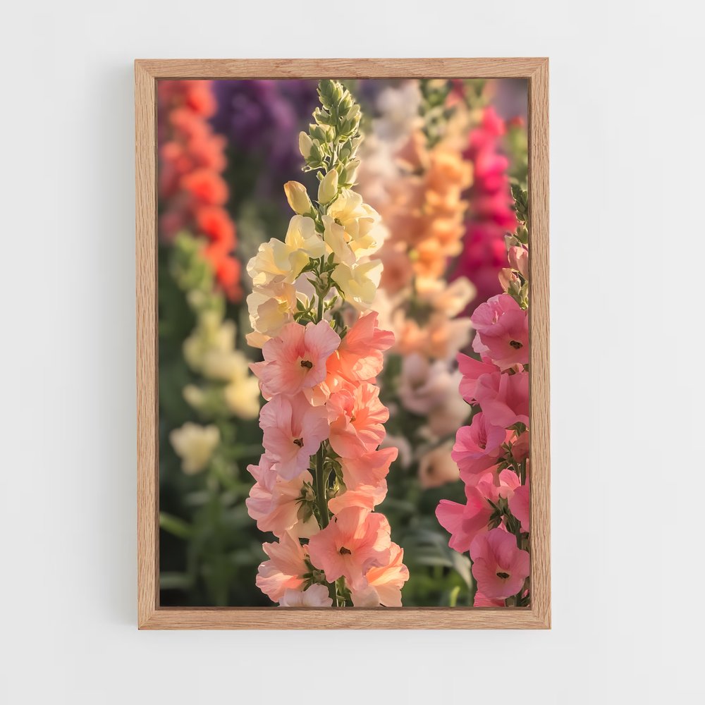 ap-snapdragon-1 cadre Bois clair