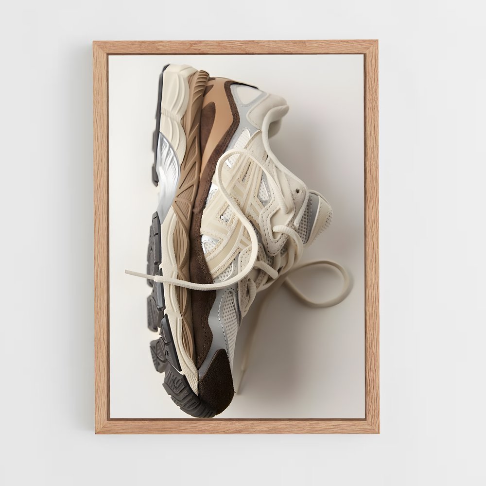 ap-sneakers-2 cadre Bois clair