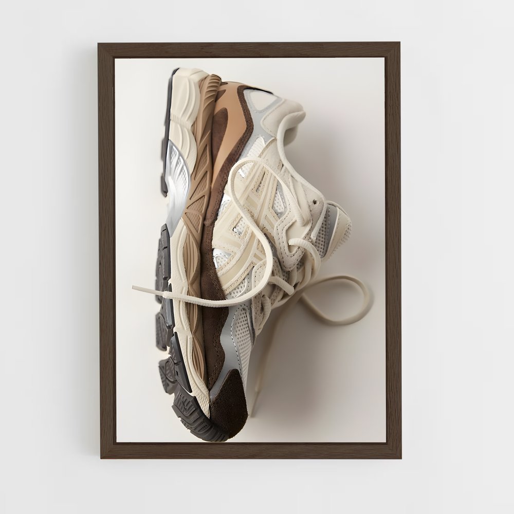 ap-sneakers-2 cadre Bois foncé