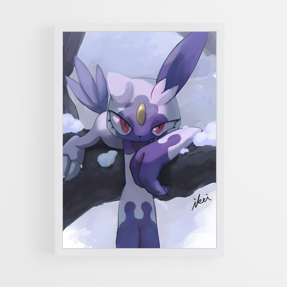 ap-sneasel-1 cadre Blanc