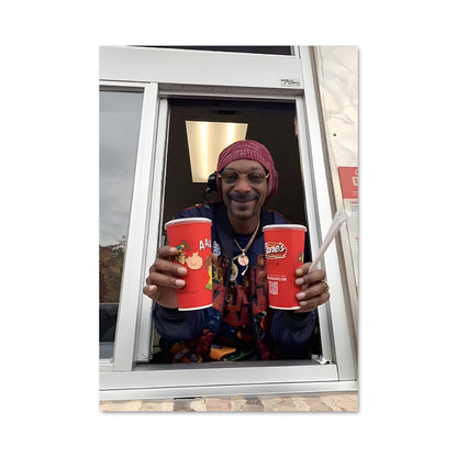 Poster Snoop dogg 54573