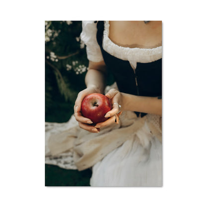 Poster La Tentation d'Alice