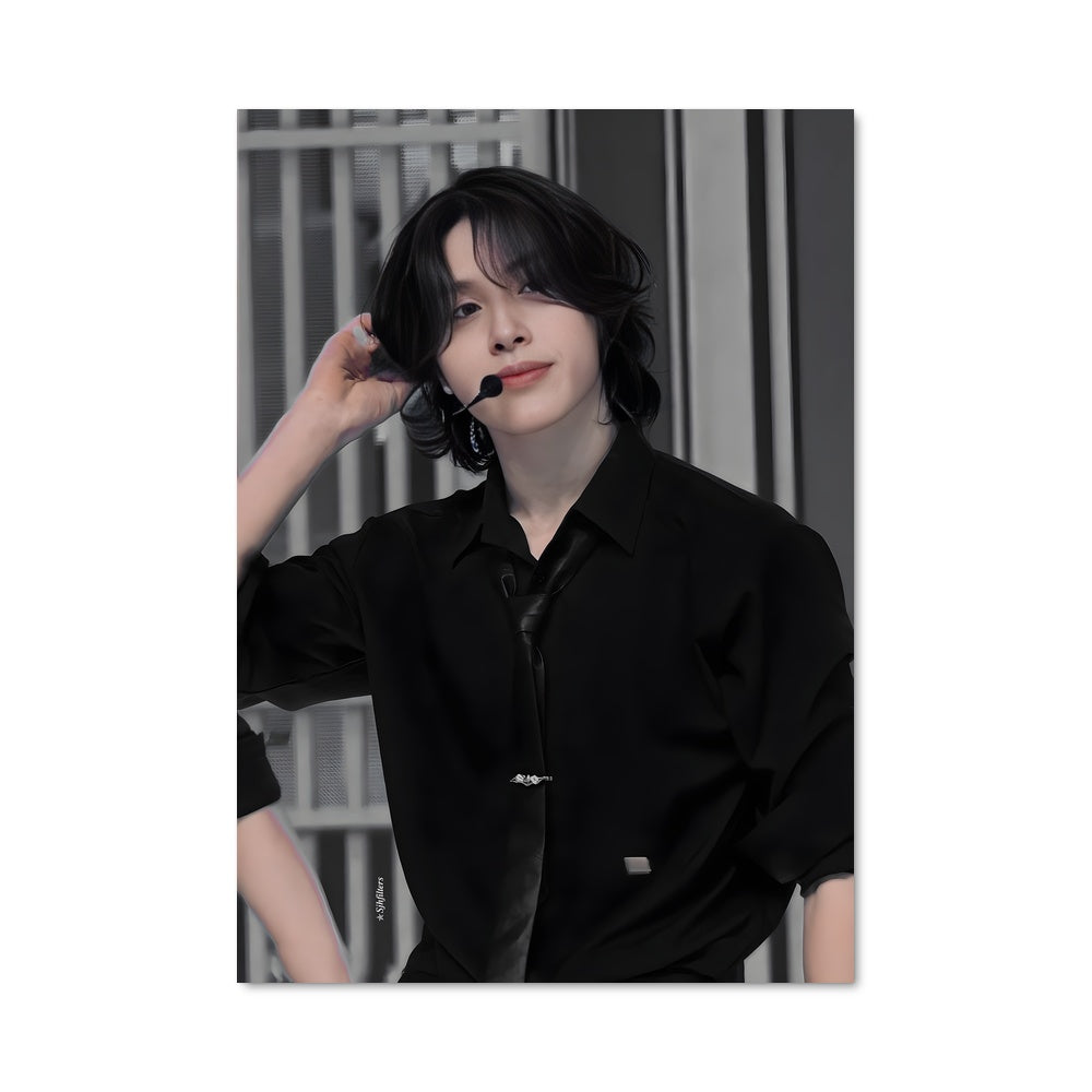 Poster So junghwan 49817