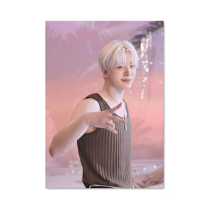 Poster So junghwan 49816