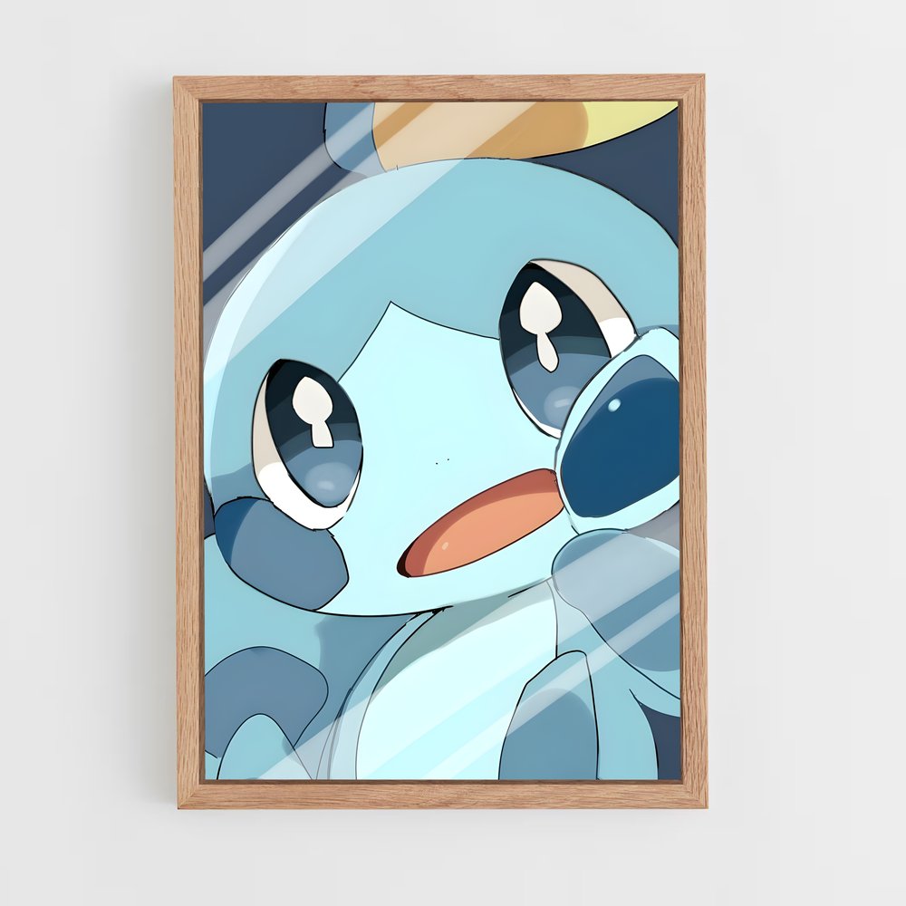 ap-sobble-2 cadre Bois clair