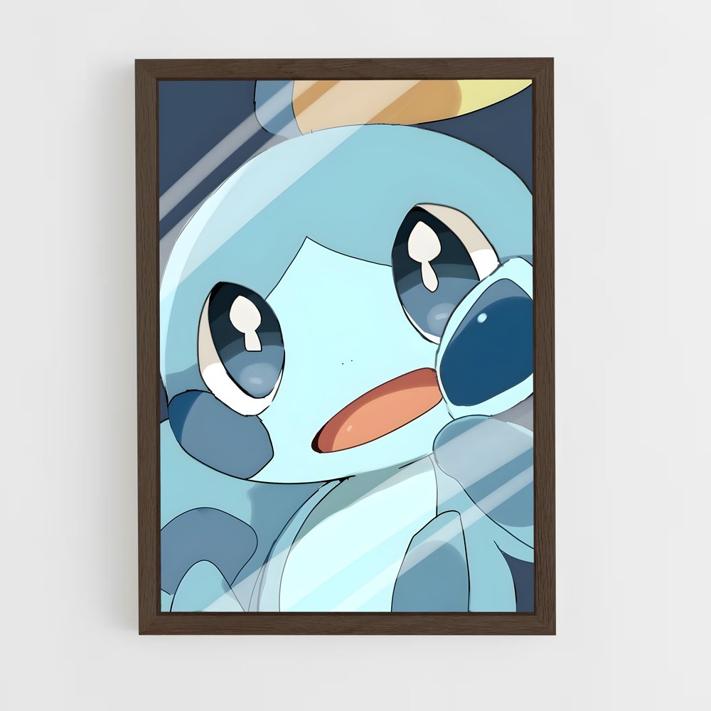 ap-sobble-2 cadre Bois foncé