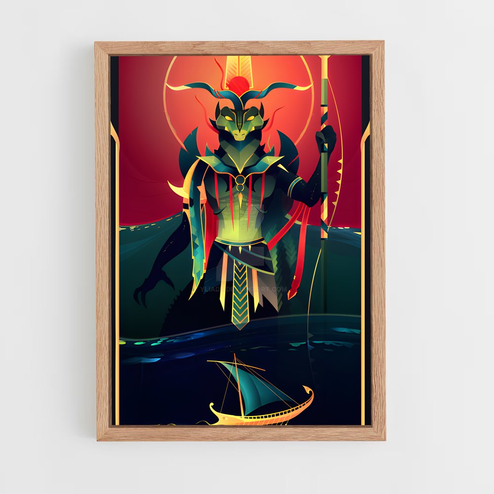 ap-sobek-2 cadre Bois clair