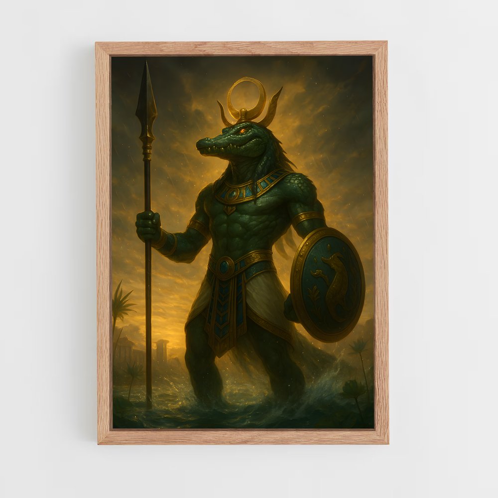 ap-sobek-3 cadre Bois clair