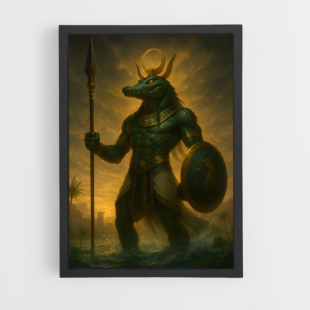 ap-sobek-3 cadre Noir