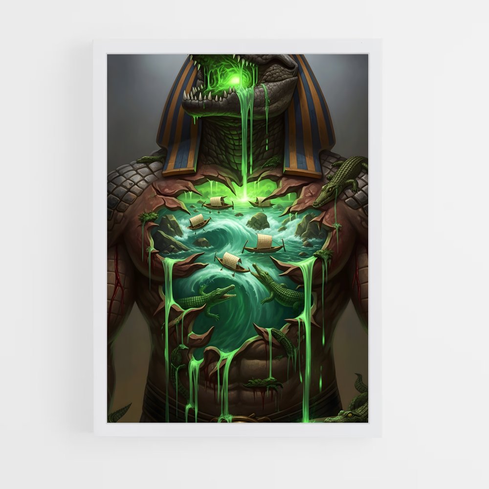 ap-sobek-7 cadre Blanc