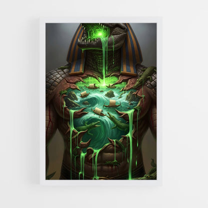 ap-sobek-7 cadre Blanc