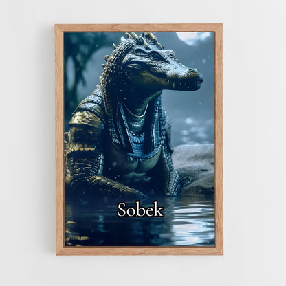 ap-sobek-9 cadre Bois clair
