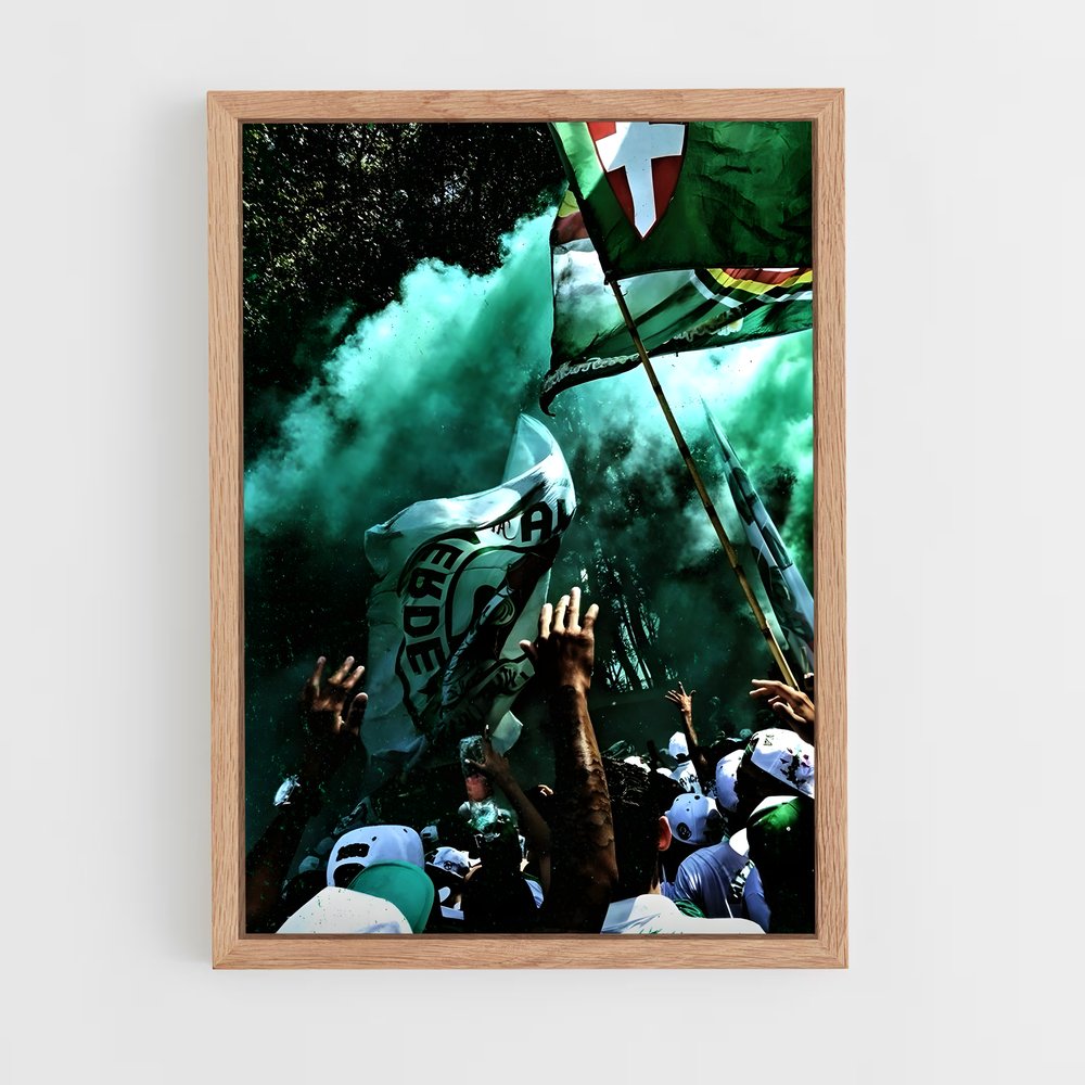 ap-sociedade esportiva palmeiras-11 cadre Bois clair