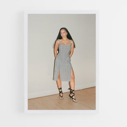 ap-solange-2 cadre Blanc