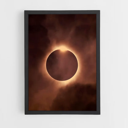 ap-solar eclipse-3 cadre Noir