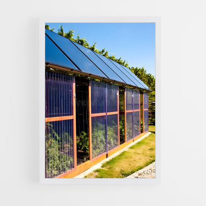 ap-solar panels-2 cadre Blanc