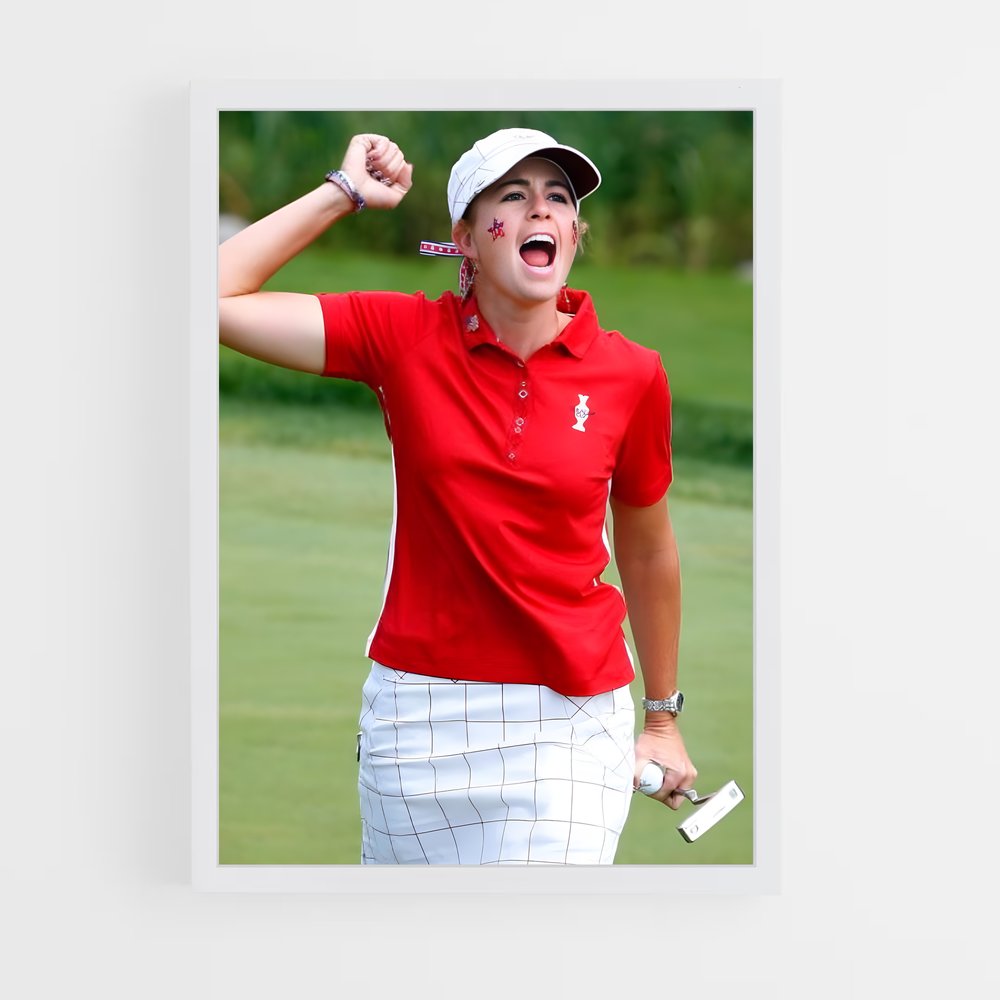 ap-solheim cup-1 cadre Blanc